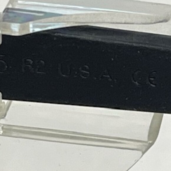 VTG Dental Surgical Telescopic Glasses Yeoman Frame Designs For Vision Case2.5X - Picture 11 of 16